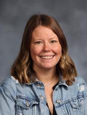 Image of Kate Maurina