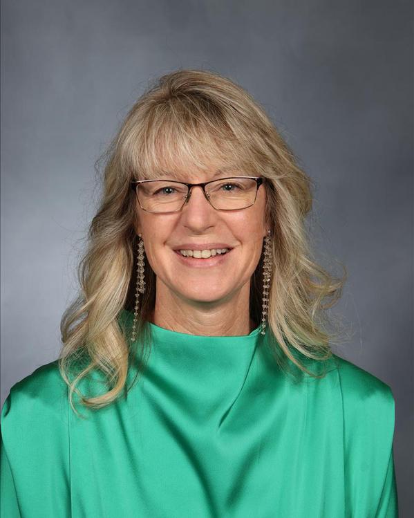 Karen Mielke