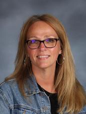 Image of Kellie Rowland