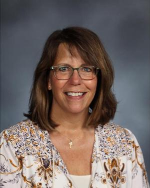 Laura Breen