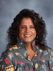 Image of Lisa Gosse