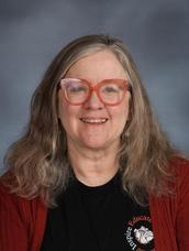 Image of Lisa Schmelz