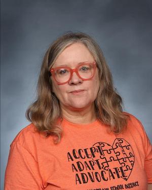Schmelz, Lisa