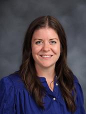 Image of Lauren Hudson