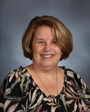 Maggie Bailey