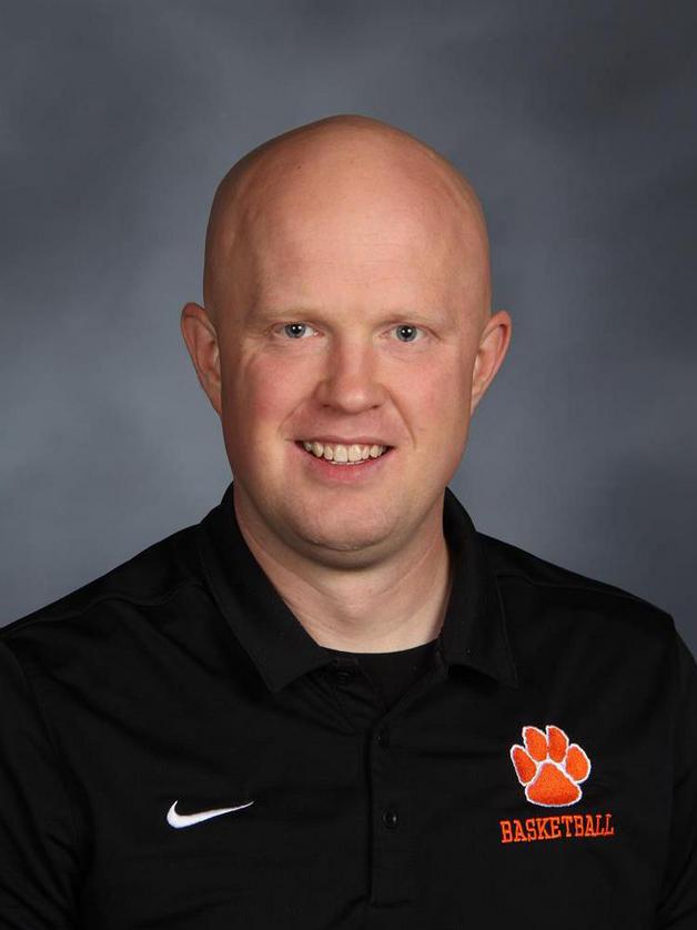 Image of Mike Dowden