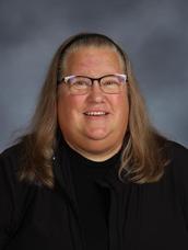 Image of Mary Inglett