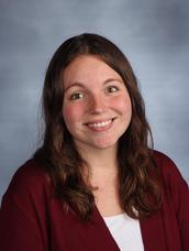Image of Michelle Miles