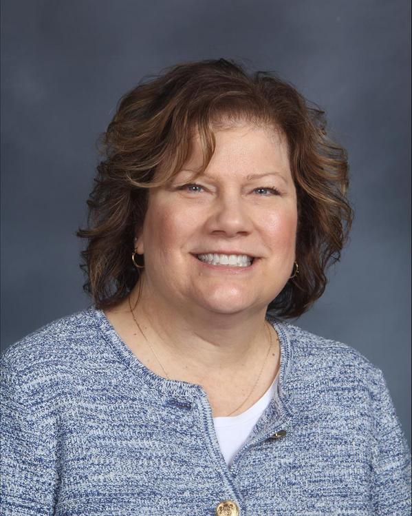 Mary Kavanagh