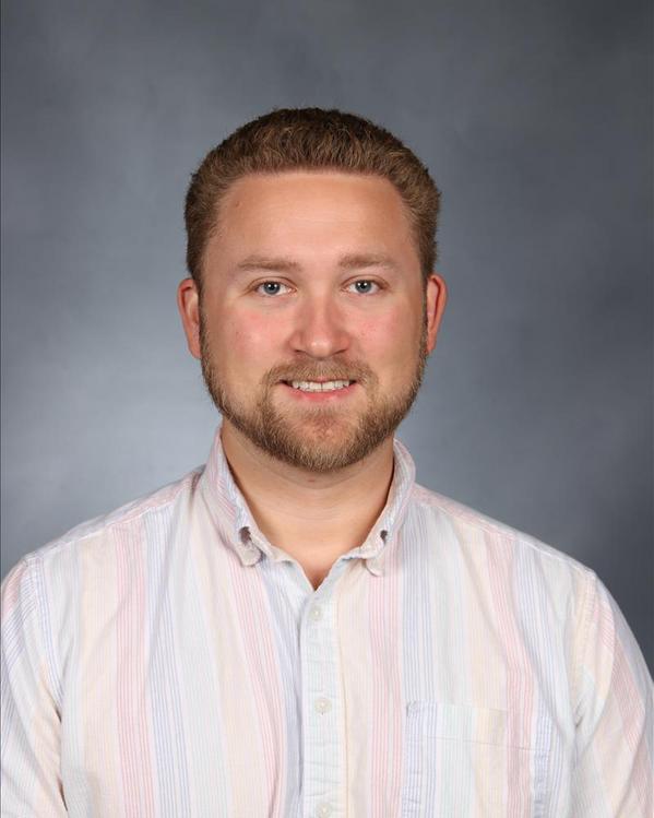 Mitch Kayser
