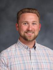 Image of Mitch Kayser