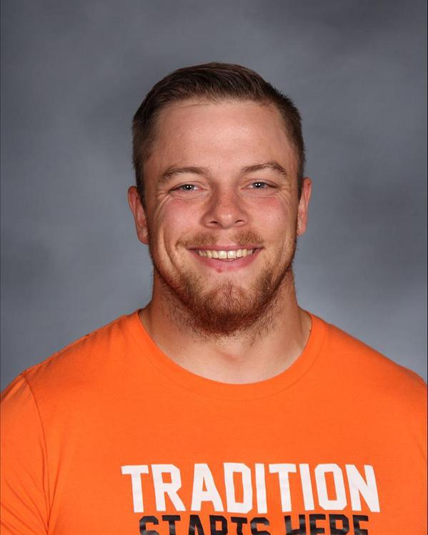 Matt Landers