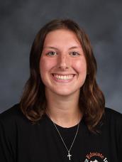 Image of Miranda Reed