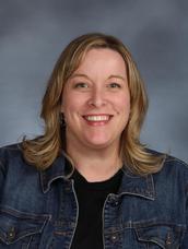 Image of Megan Williamson