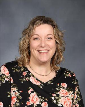 Williamson, Megan