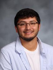Image of Noah McAlister