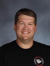 Image of Nathan Weirick