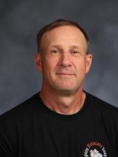 Image of Paul Yanko