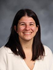 Image of Rebecca Knowles