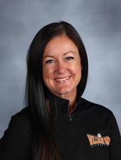 Image of Rebecca Whittaker