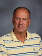 Image of Steve Kujawa