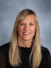 Image of Sarah Stephens