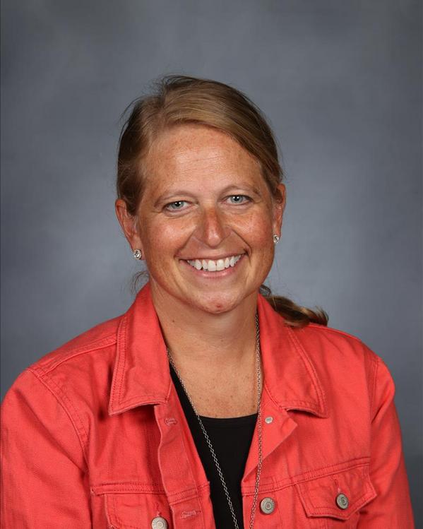 Sara Terrill