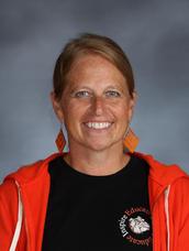 Image of Sara Terrill