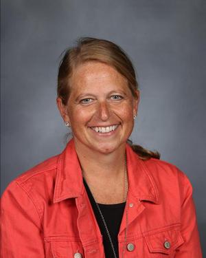 Terrill, Sara